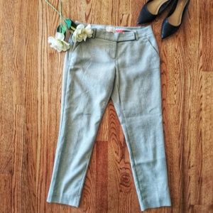 The Limited Scandal Collection Dress Pants Size- 2